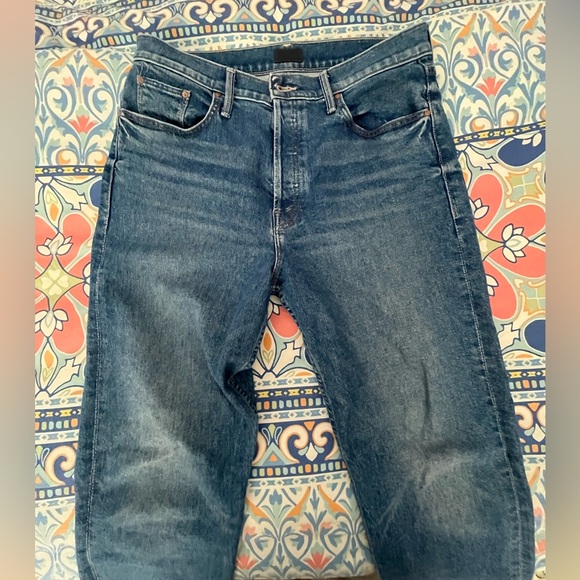 Mother • Tomcat Ankle Fray • Arigato Mr. Robato • 32 - Picture 6 of 14